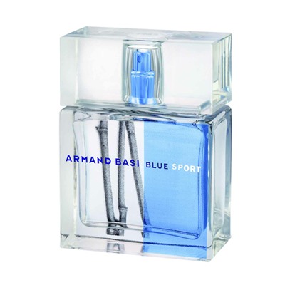 Armand Basi In Blue Sport edt 50 ml