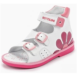 Туфли Bottilini сандалеты для девочки SO-090(4)_26-29