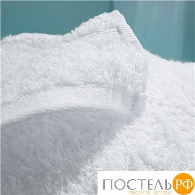 Полотенце для сауны Цвет: Clear White (100х160 см)