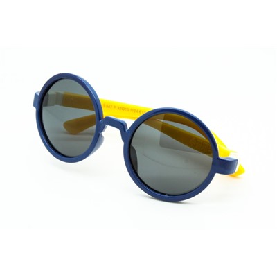NexiKidz детские солнцезащитные очки S847 - NZ00847-4 (+футляр и салфетка)