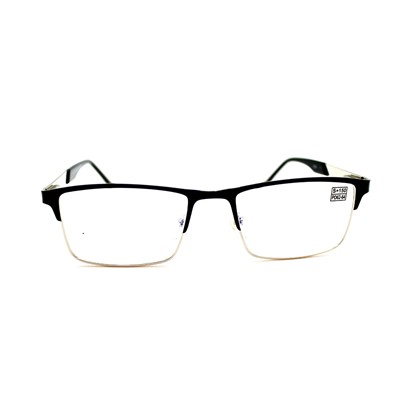 Готовые очки Tiger - ML98019R серый