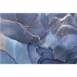 3D Фотообои «Каменный океан»