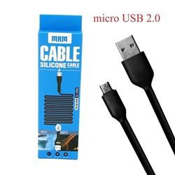 Кабель USB micro