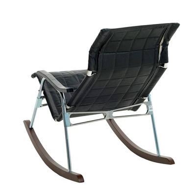 Кресло-качалка "БелТех" 50 х 43 х 78 см, максимальная нагрузка 80 кг