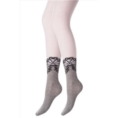 Para socks, Колготки для девочки Para socks