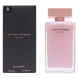 EU Narciso Rodriguez For Her edp 100 ml
