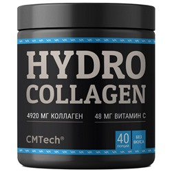Коллаген Hydro Collagen CMTech 200 гр.