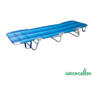 Шезлонг Green Glade М6186