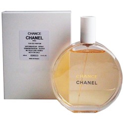 Tester Chanel Chance edp 100 ml