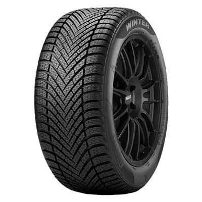 Зимняя нешипуемая шина Pirelli Winter Cinturato 195/45 R16 84H