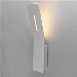 Светильник Duwi Nuovo LED, 6 Вт, 3000 K, IP44, архитектурный, металл, белый