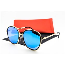 Солнцезащитные очки женские 4TEEN - 3588-8 - TN30181 (+мешочек и салфетка)