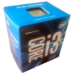 Процессор Intel Core i3 6320 Soc-1151 (BX80662I36320SR2H9) (3.9GHz/HD Graphics 530) Box