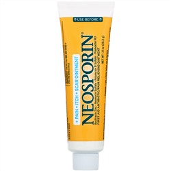 Neosporin, Multi-Action, Pain Itch Scar Ointment, 1.0 oz (28.3 g)