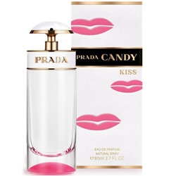 Prada Candy Kiss For Women edp 80 ml