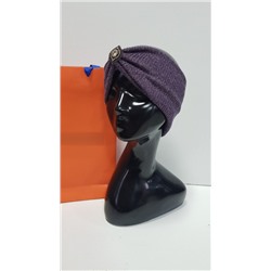 Повязка на голову женская с украшением (free size) арт. 812868