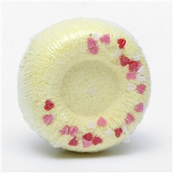 Бомбочка для ванн «Медовый пончик», 60 г
