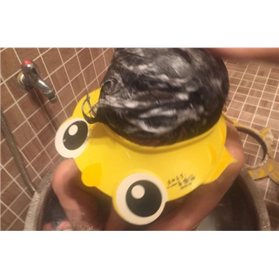 Шапочка для мытья головы DUT-16