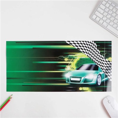 Обложка со вставками «Авто», 21 × 35 см