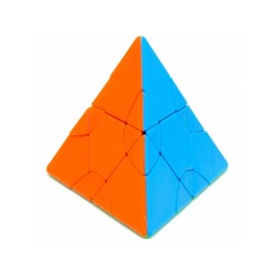 Пирамидка LimCube 2x2 Transform Pyraminx - Pyramorphix