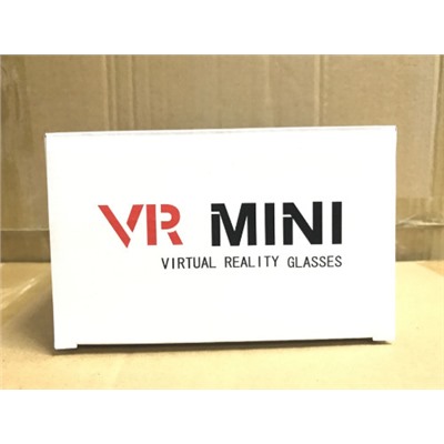 Очки виртуальной реальности VR Box mini TY1492385