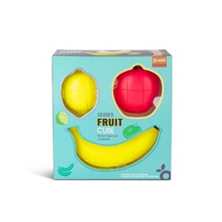 Набор головоломок Fruit set