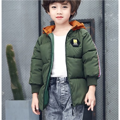 Куртка детская XY1122