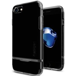 Чехол Spigen (042CS20844) для iPhone 7 Flip Armor, черный