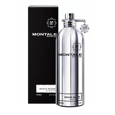 Montale White Musk edp 100 ml