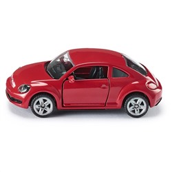 Легковой автомобиль Siku "Volkswagen Beetle"
