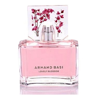Armand Basi Lovely Blossom edt 50 ml