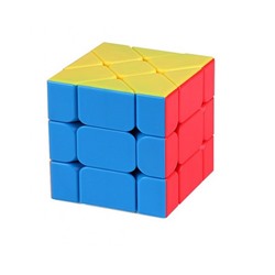 Головоломка YiLeng Fisher Cube