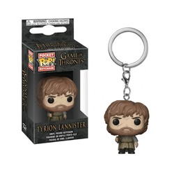Брелок Keychain: Game of Thrones - Tyrion Lannister