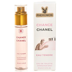 Chanel Chance Eau Tendre pheromon edt 45 ml