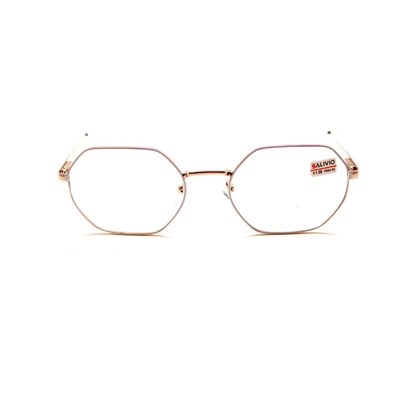 Готовые очки - Salivio 5020 c9