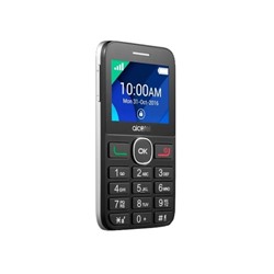 Сотовый телефон Alcatel Tiger XTM 2008G, цвет серебро