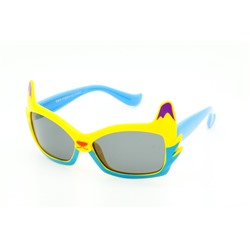 NexiKidz детские солнцезащитные очки S8121 C.10 - NZ20066 (+футляр и салфетка)