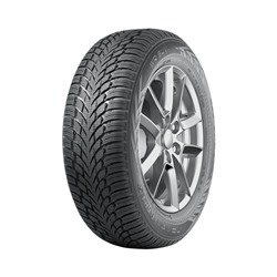 Зимняя нешипуемая шина Nokian WR SUV 4 215/65 R17 103H