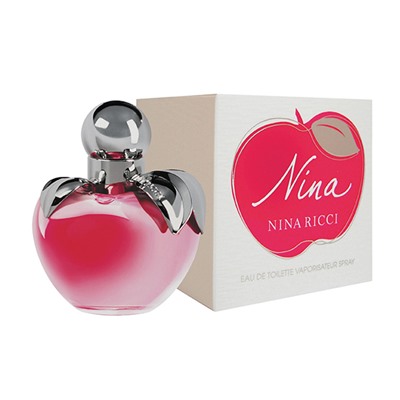 Nina Ricci Nina edt 50 ml