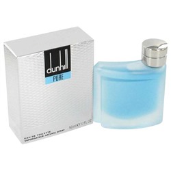 Alfred Dunhill Pure edt 50 ml