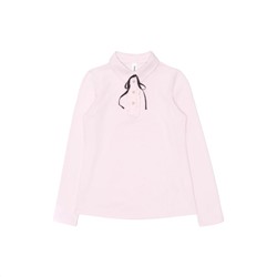 Блузка детская для девочек Syas_S светло-розовый