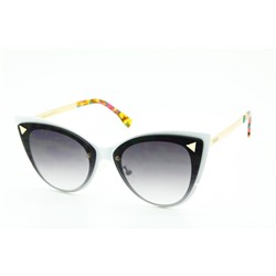 Fendi солнцезащитные очки женские - BE01066