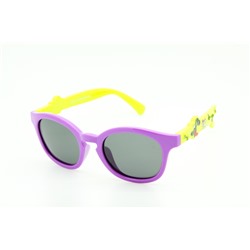 NexiKidz детские солнцезащитные очки S819 C.9 - NZ20018 (+футляр и салфетка)