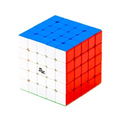 Кубик YJ MGC 5x5 Magnetic