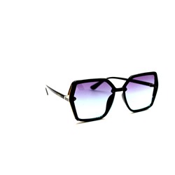 Женские очки 2020-n - 11009 черный