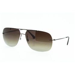 Prada солнцезащитные очки мужские - BE01044