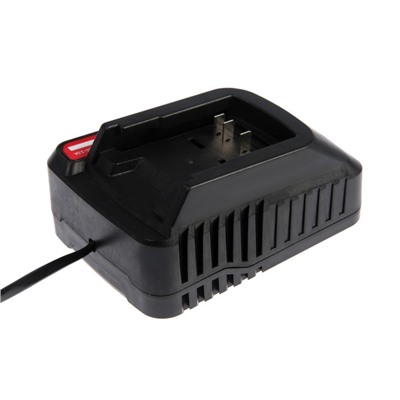 Зарядное устройство P.I.T. OnePower PH20-3.0A, 20 В, 75 Вт, для всех АКБ системы OnePower