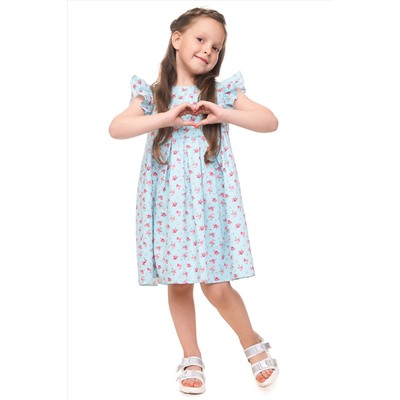 Детское платье 66010