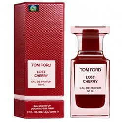 Парфюмерная вода Tom Ford Lost Cherry унисекс 50 мл (Euro)