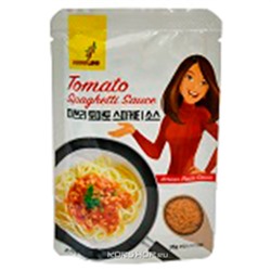 Томатный соус для спагетти MissLee, Корея, 35 г Акция